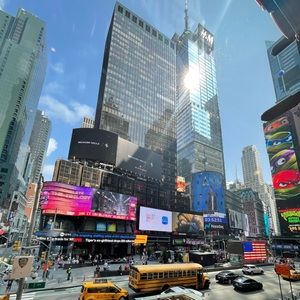 Meet your Posher, Shun